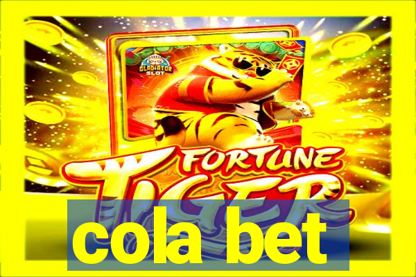 cola bet